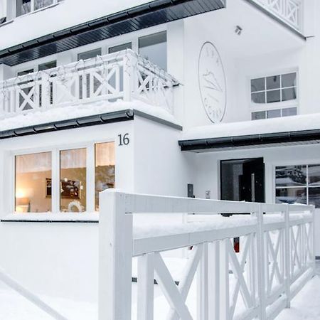 Spa Górka Szklarska Poręba Exterior foto