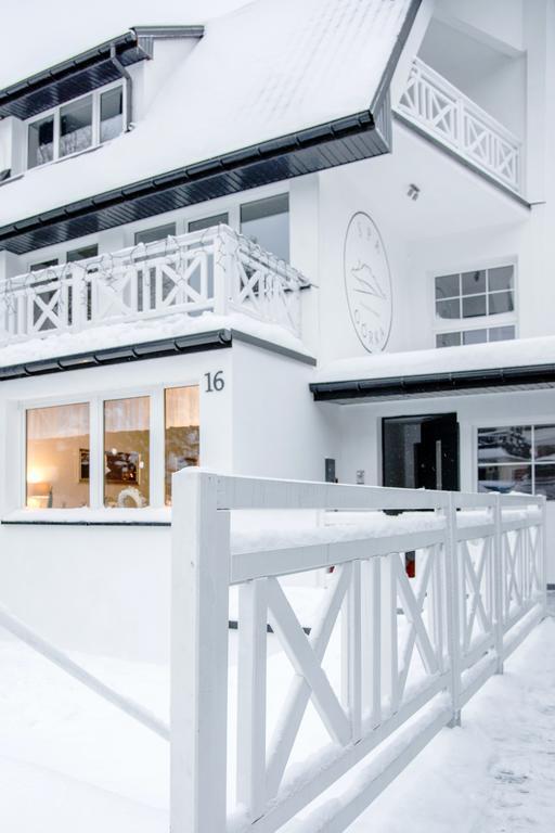 Spa Górka Szklarska Poręba Exterior foto
