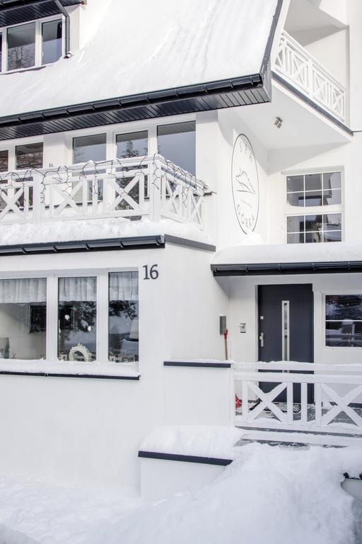 Spa Górka Szklarska Poręba Exterior foto